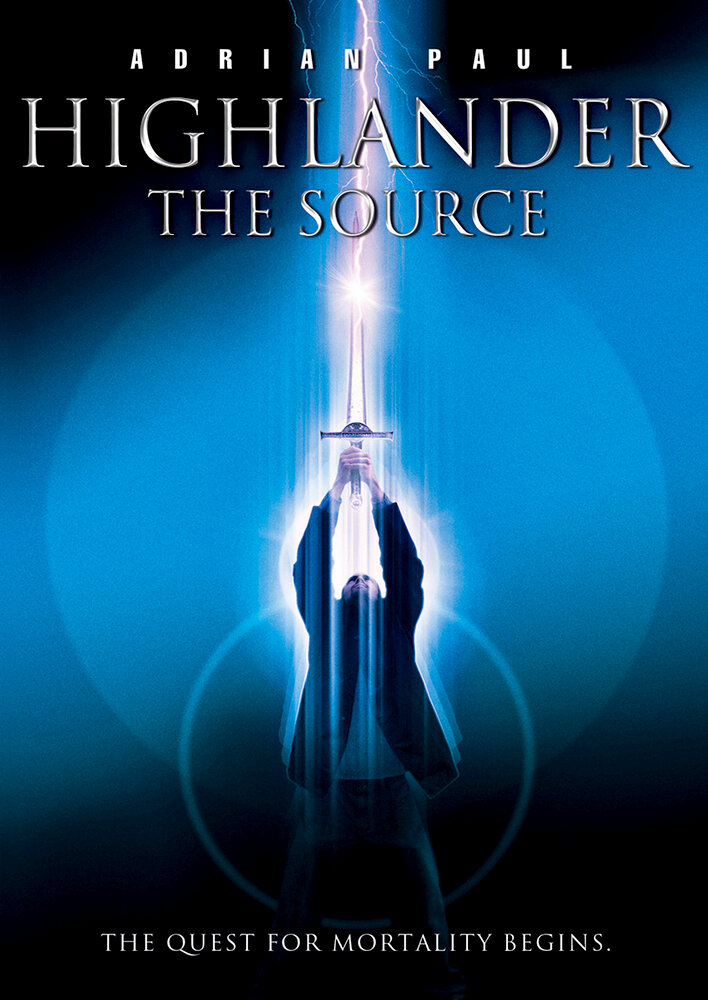 Highlander: The Source