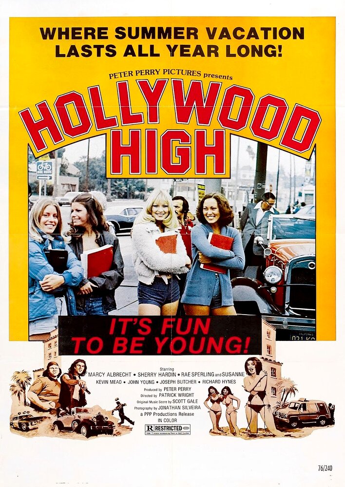 Hollywood High