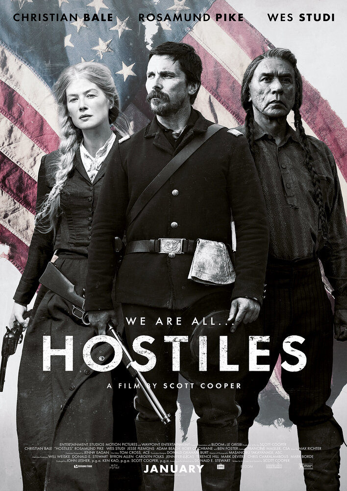 Hostiles