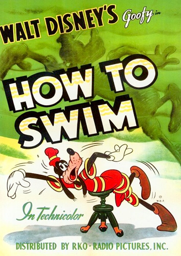 How to Swim