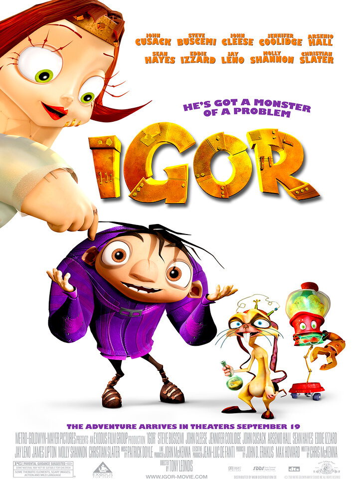 Igor