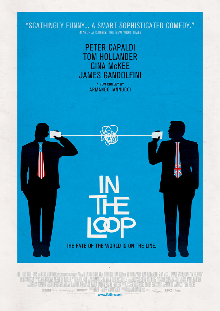 In the Loop