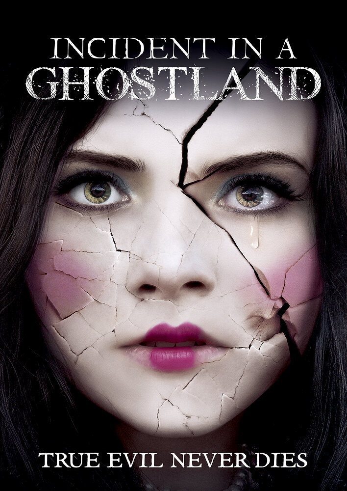 Incident in a Ghostland