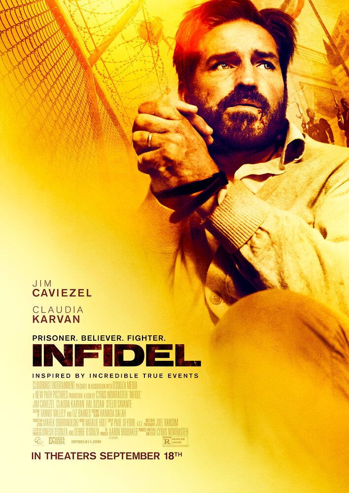 Infidel