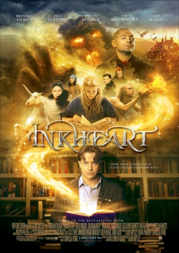 Inkheart