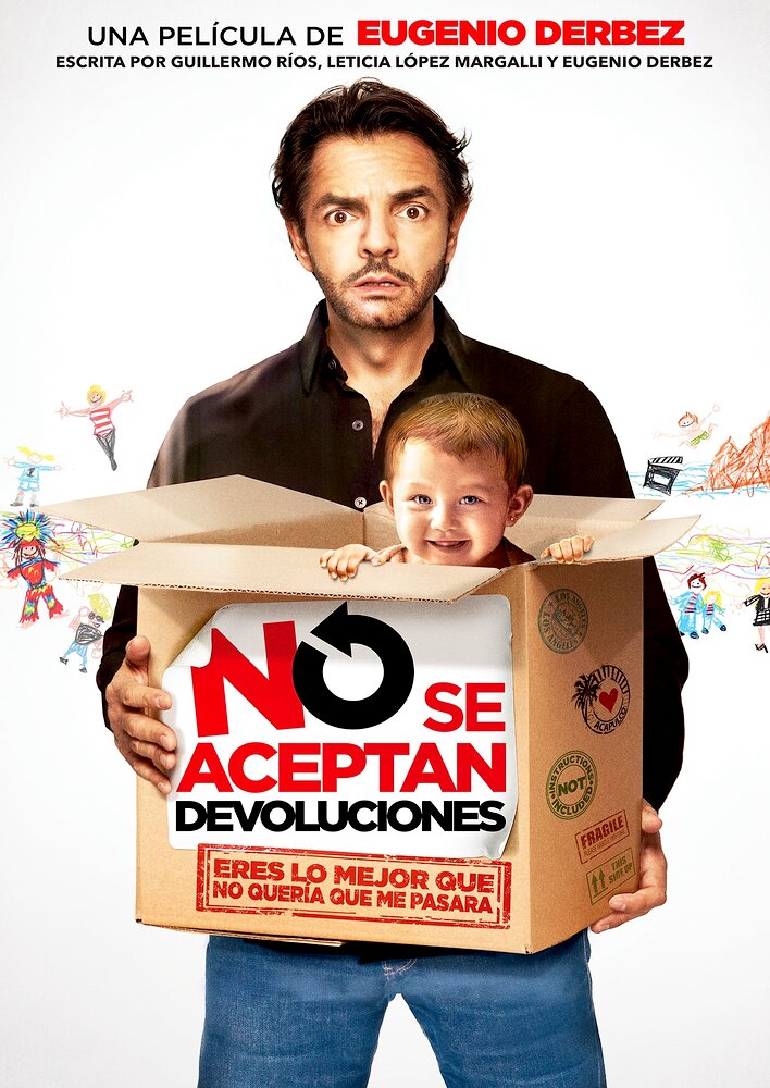 Instructions Not Included