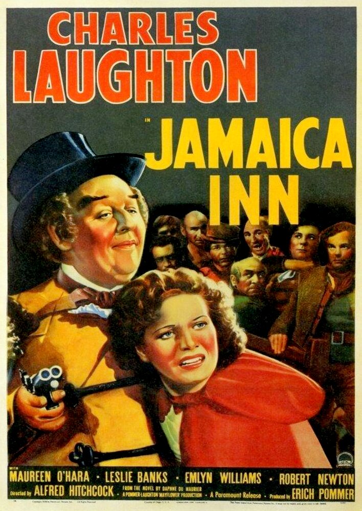 Jamaica Inn