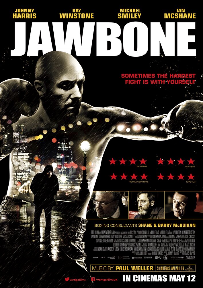 Jawbone