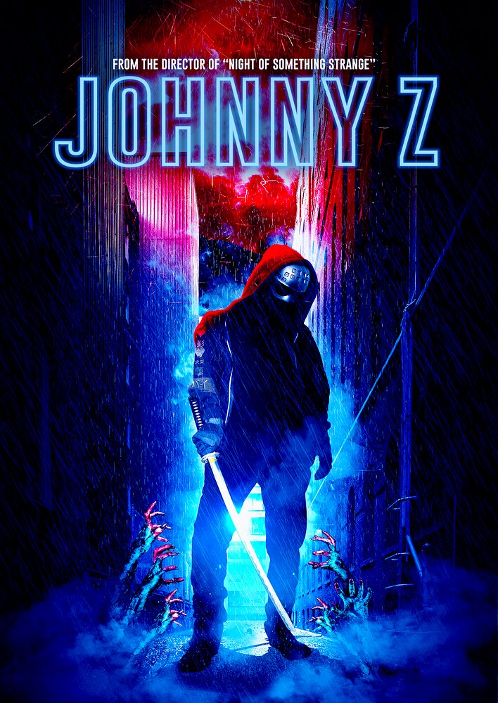 Johnny Z