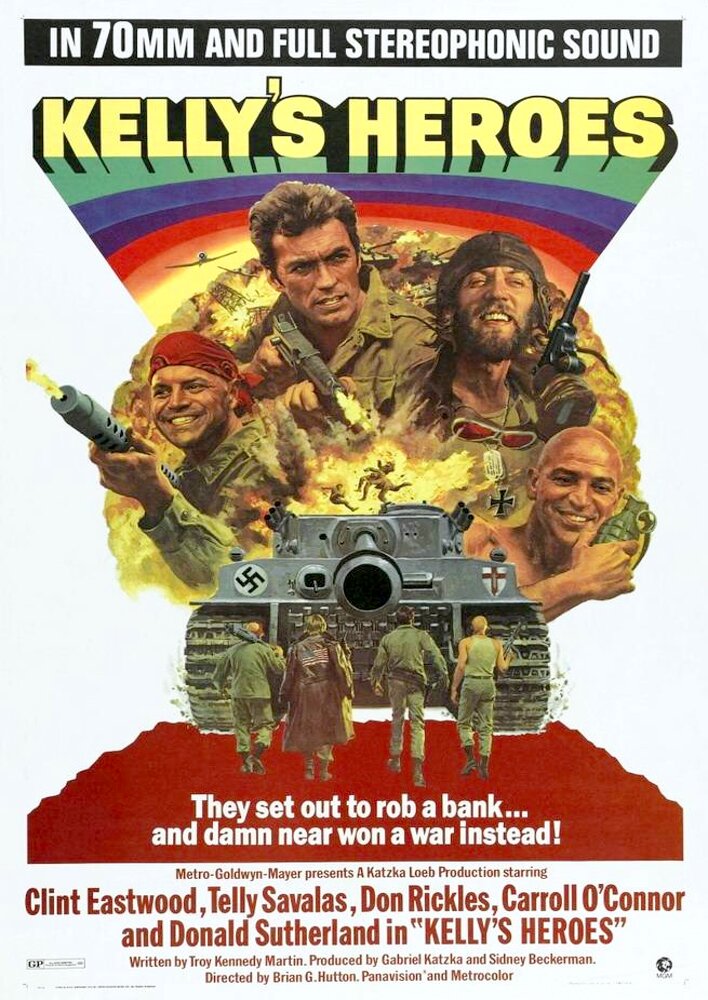 Kelly's Heroes