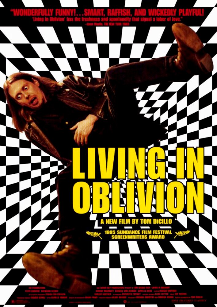 Living in Oblivion