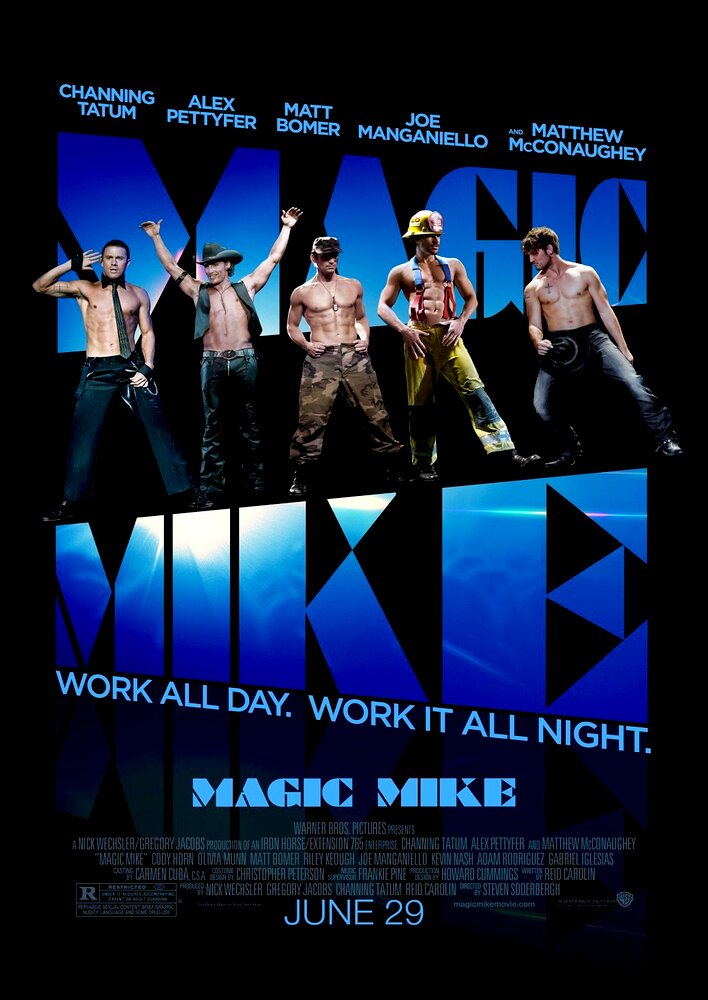 Magic Mike