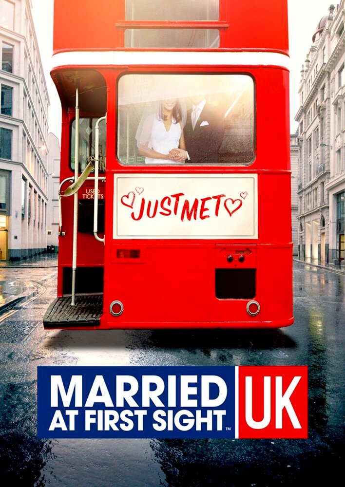 Married at First Sight UK