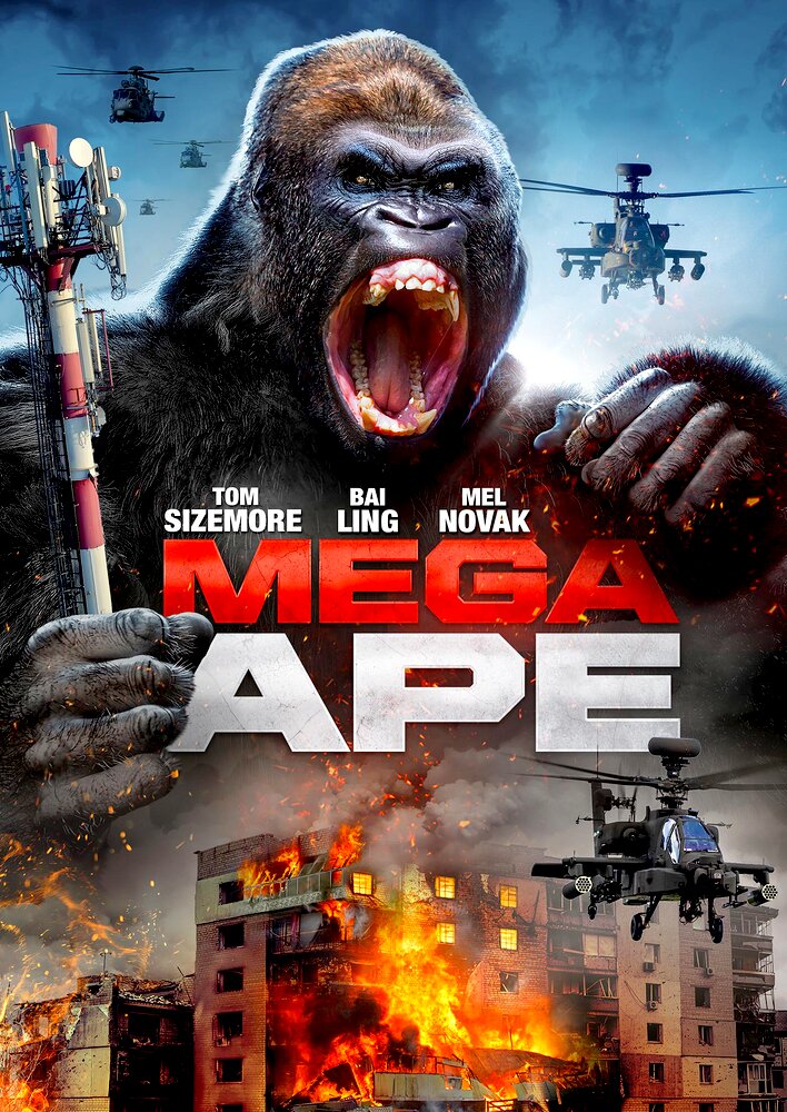 Mega Ape