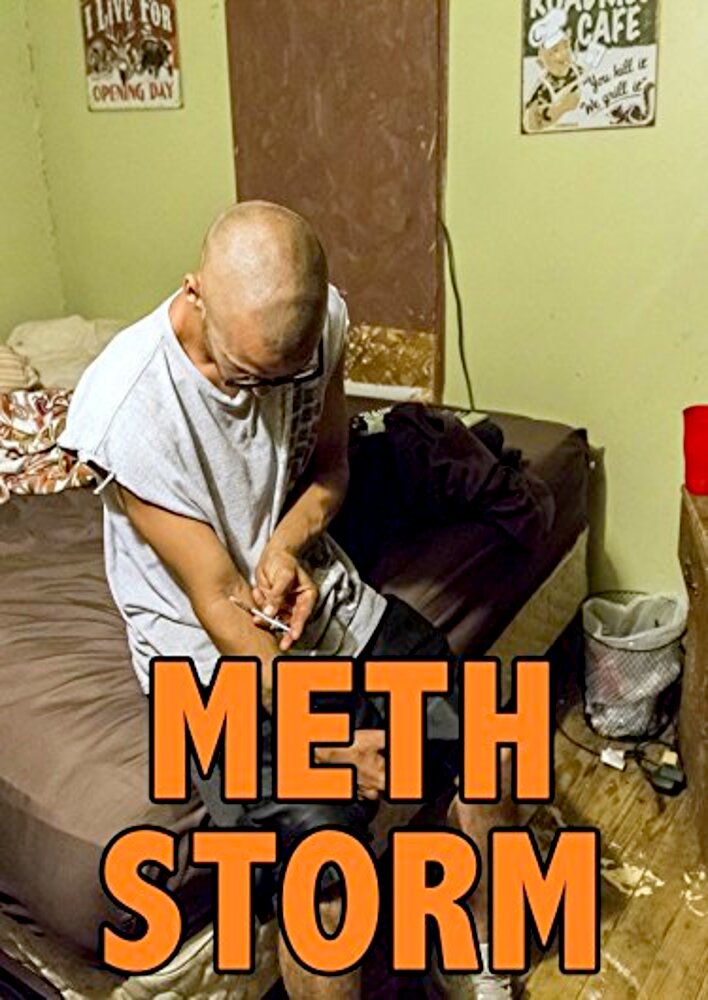 Meth Storm