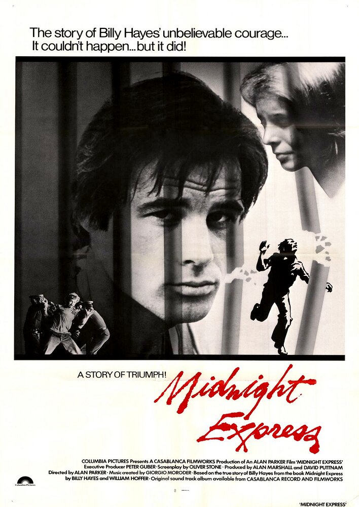 Midnight Express