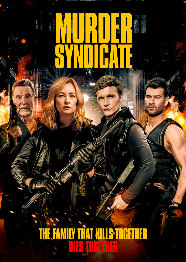 Murder Syndicate