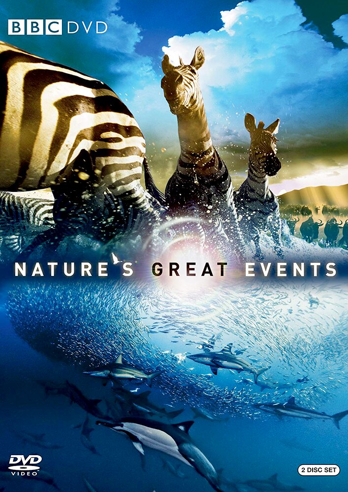 Nature's Great Events