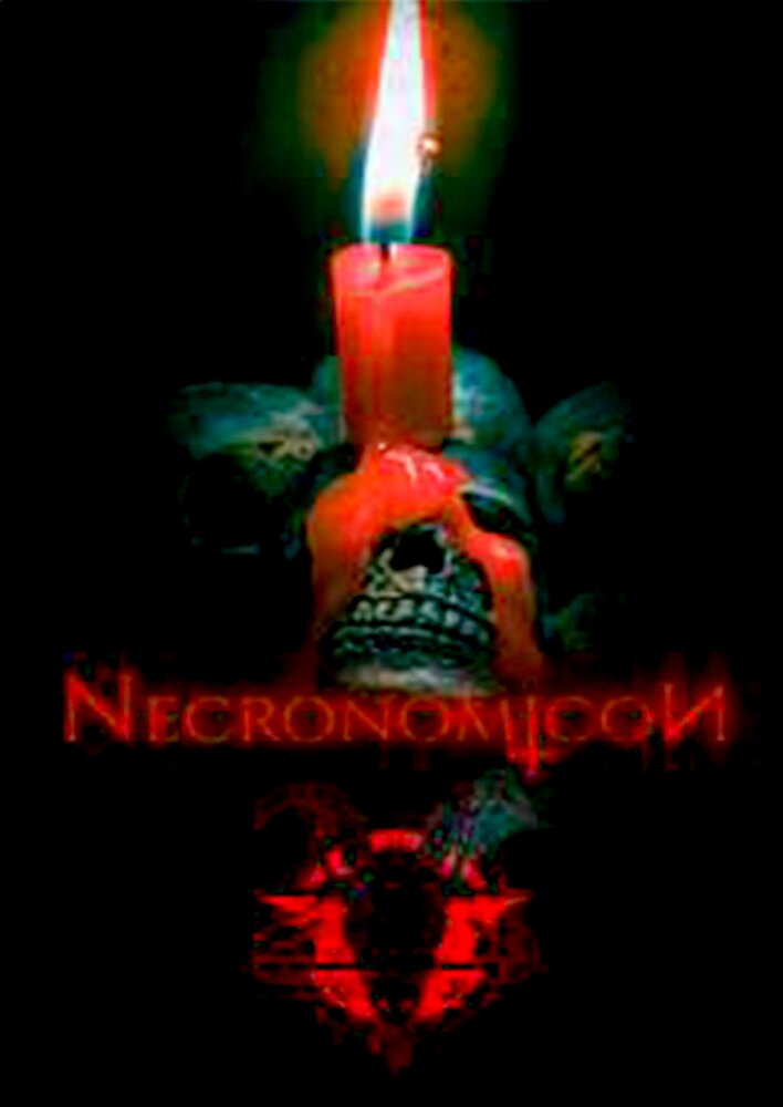 Necronomicon