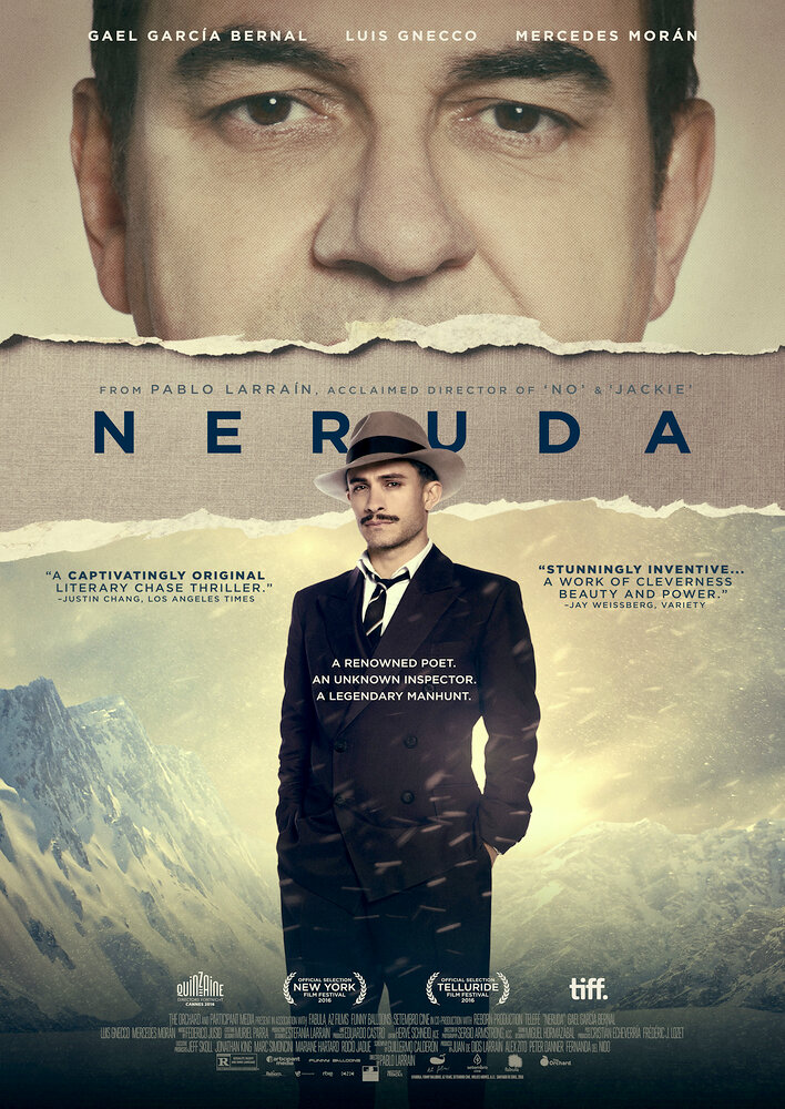 Neruda