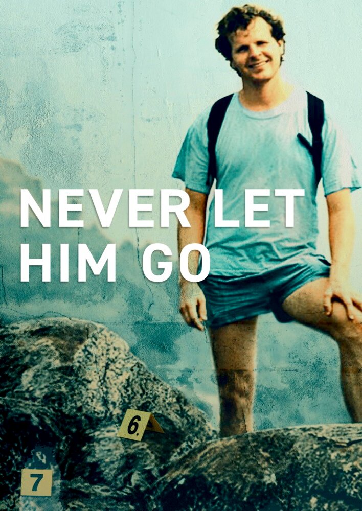 Never Let Him Go