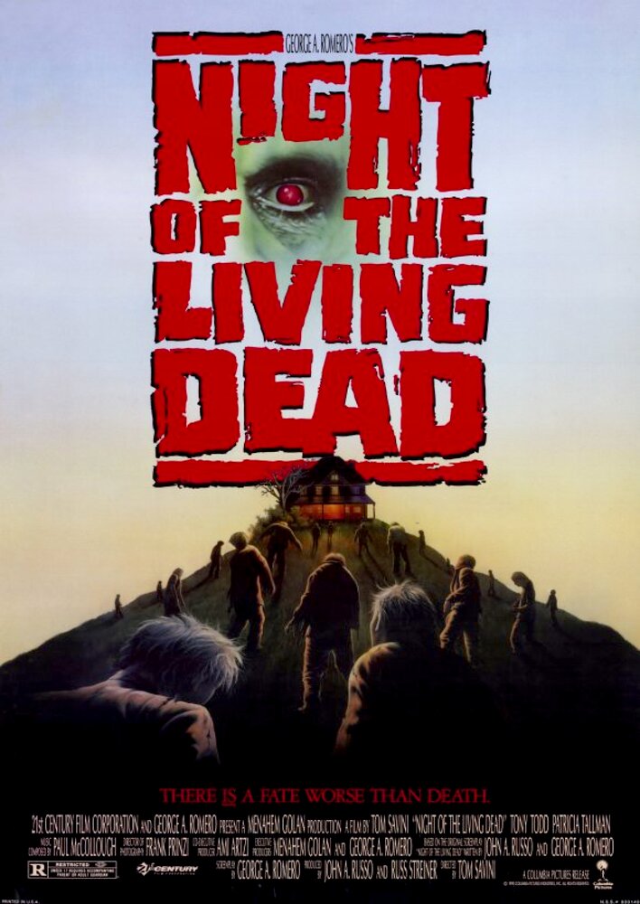 Night of the Living Dead