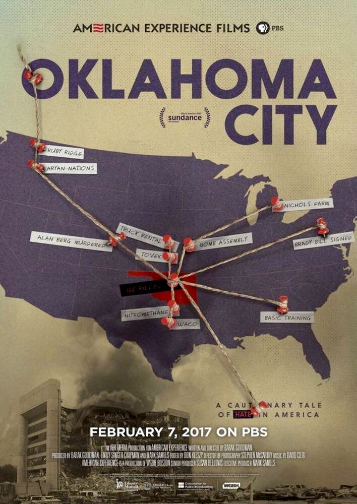 Oklahoma City