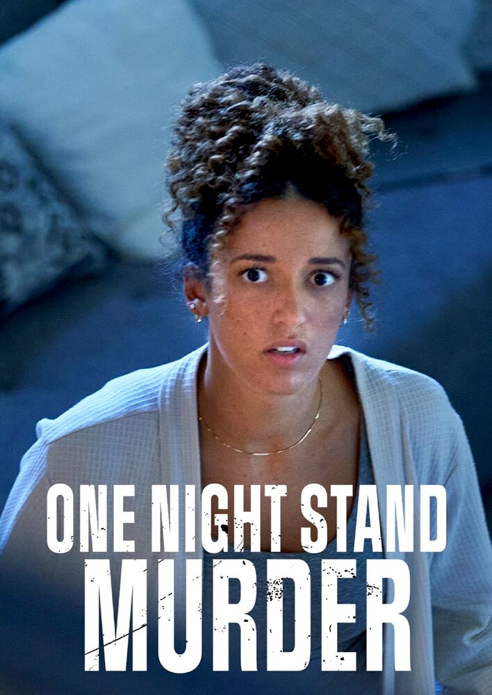 One Night Stand Murder