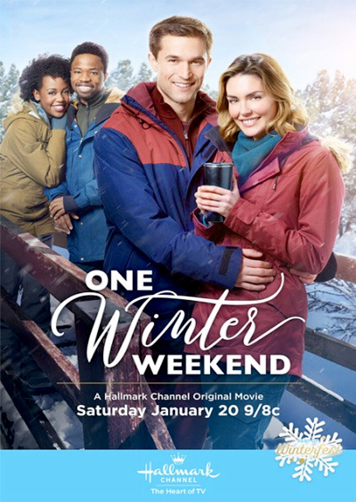 One Winter Weekend