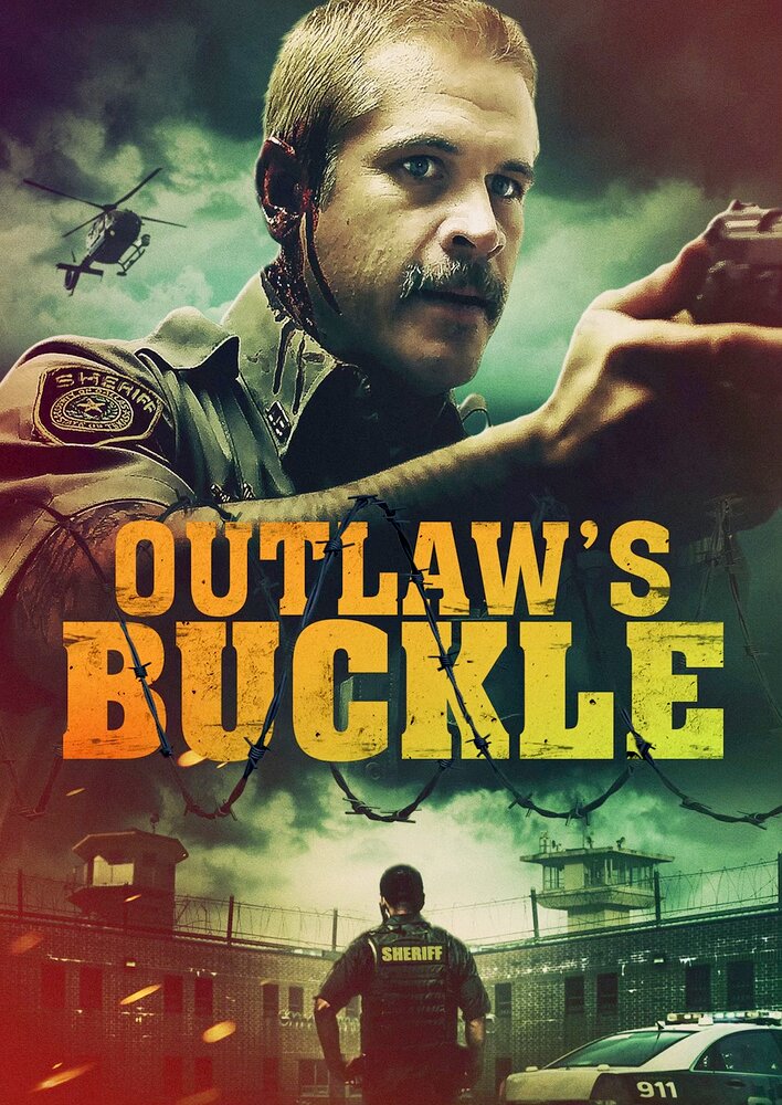 Outlaw's Buckle