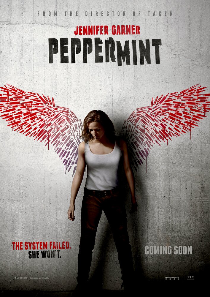 Peppermint