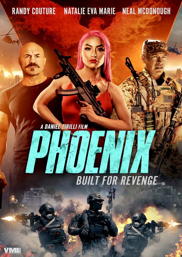 Phoenix