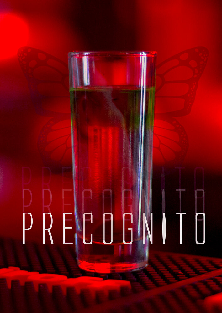 Precognito