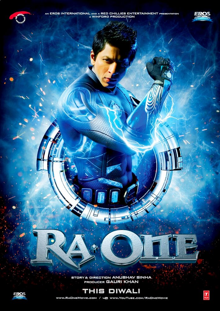 Ra.One