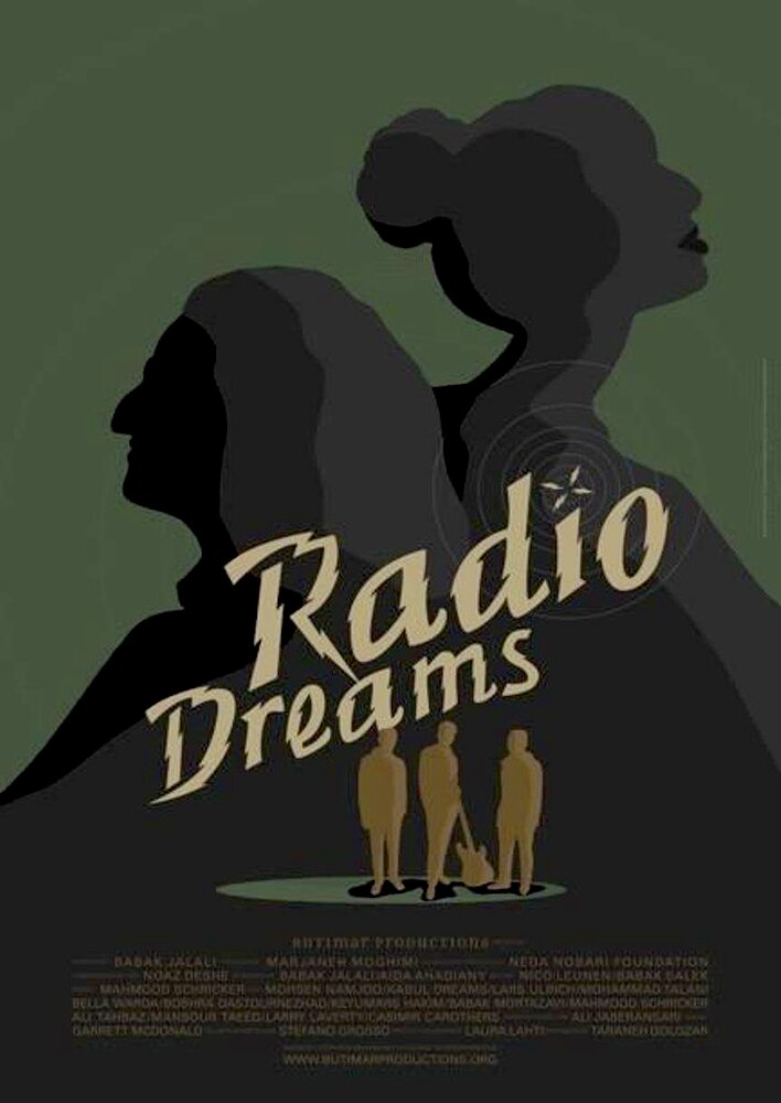 Radio Dreams