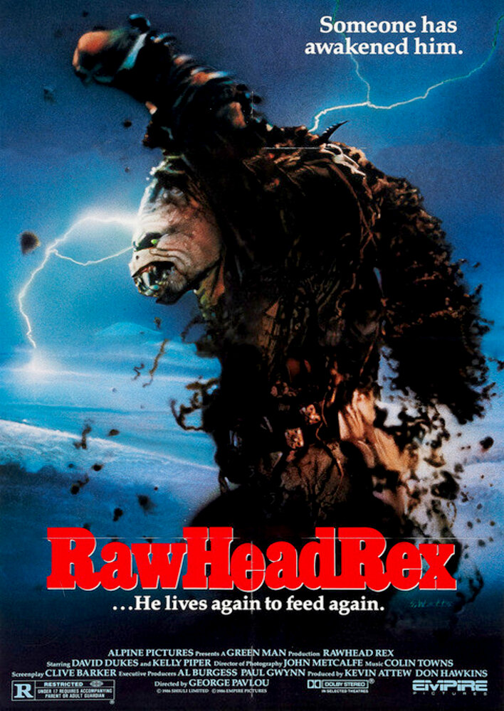 Rawhead Rex