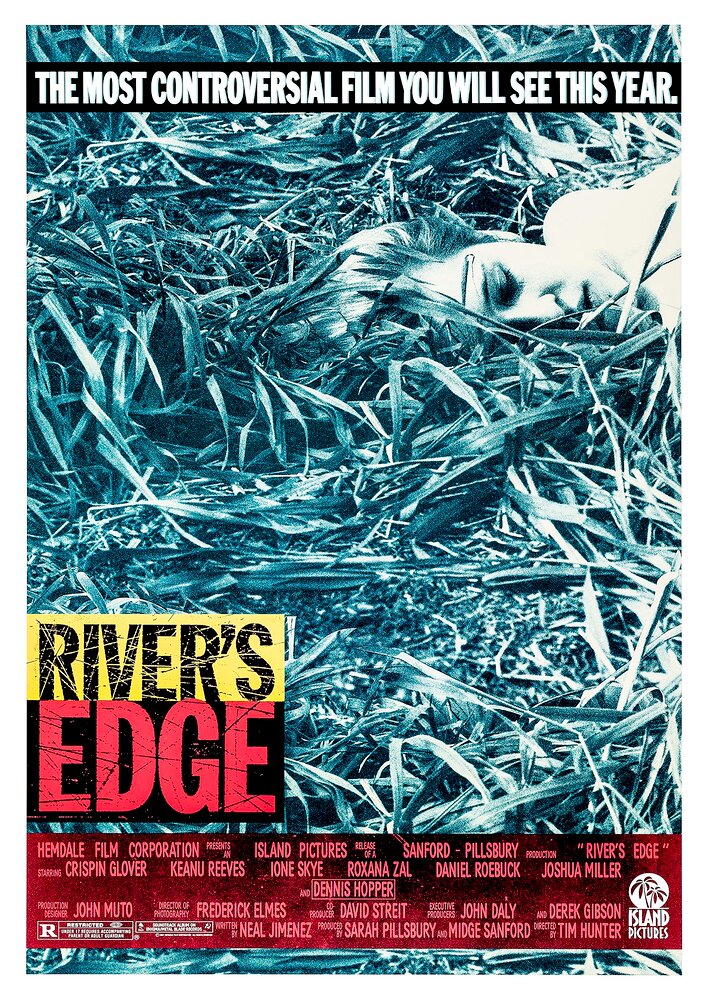 River's Edge