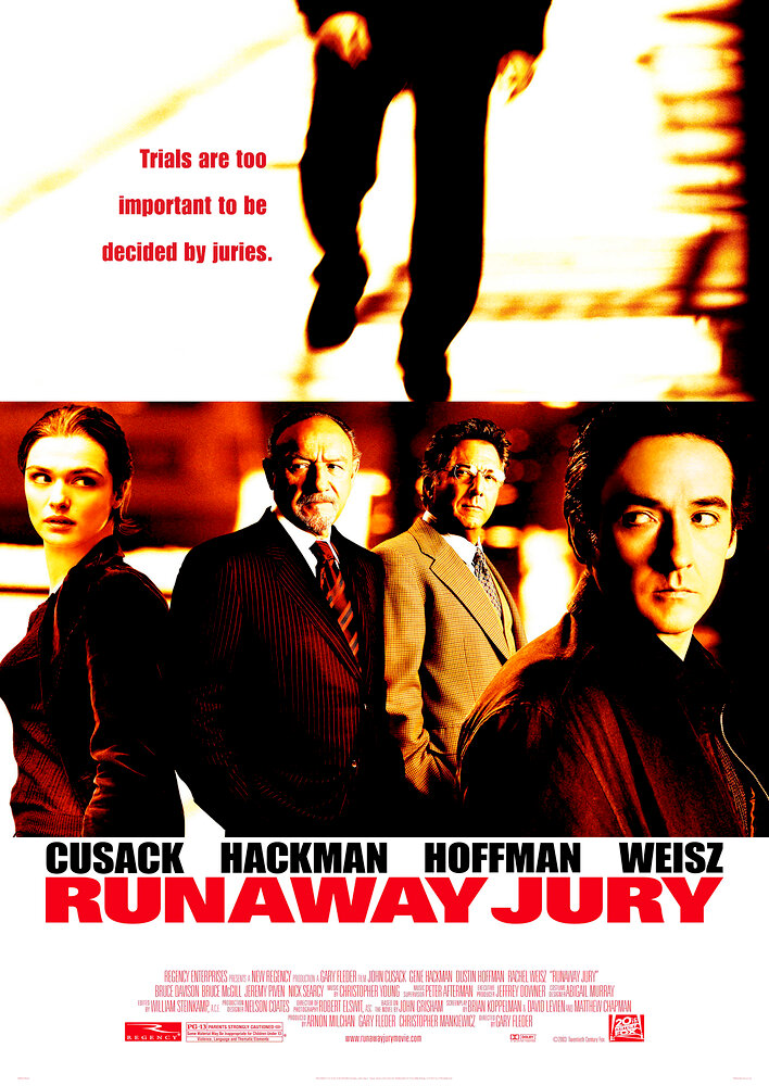 Runaway Jury