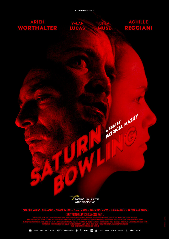 Saturn Bowling