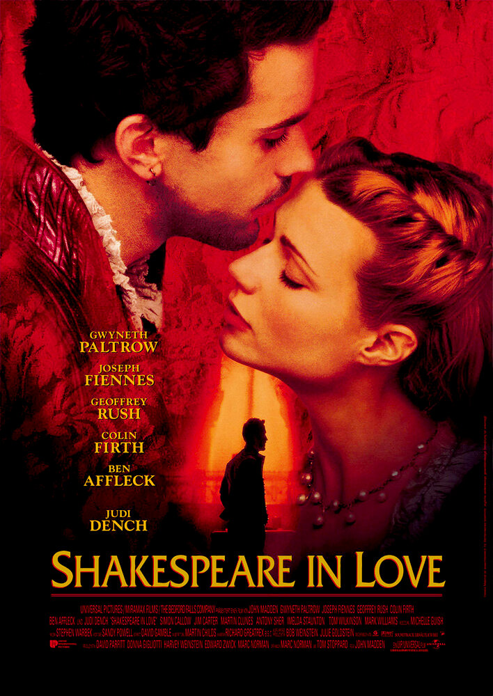 Shakespeare in Love