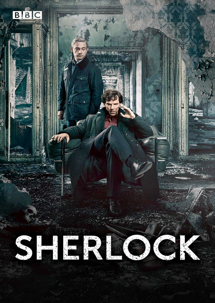 Sherlock