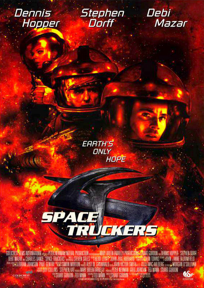 Space Truckers