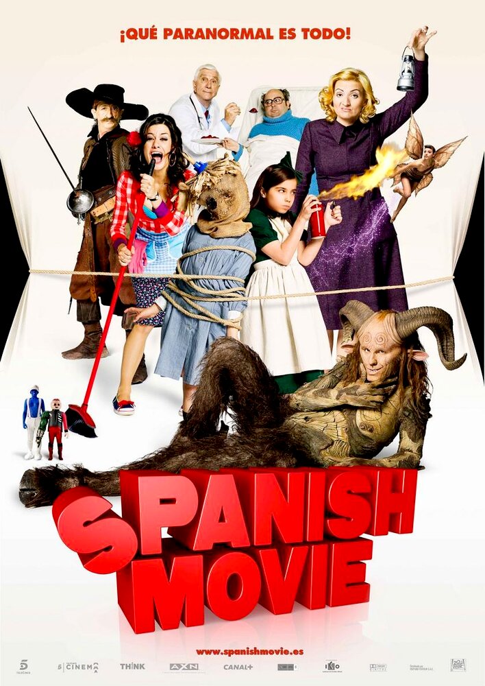 Spanish Movie