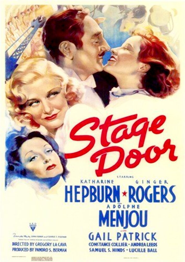 Stage Door