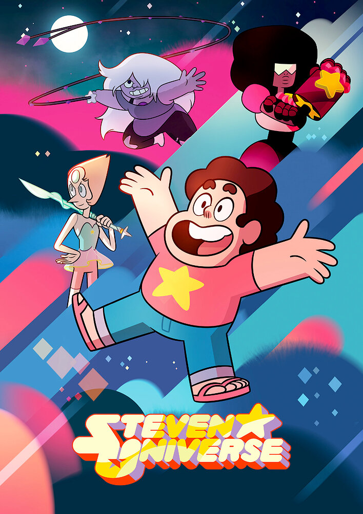 Steven Universe