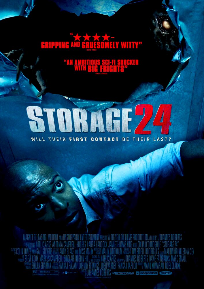 Storage 24