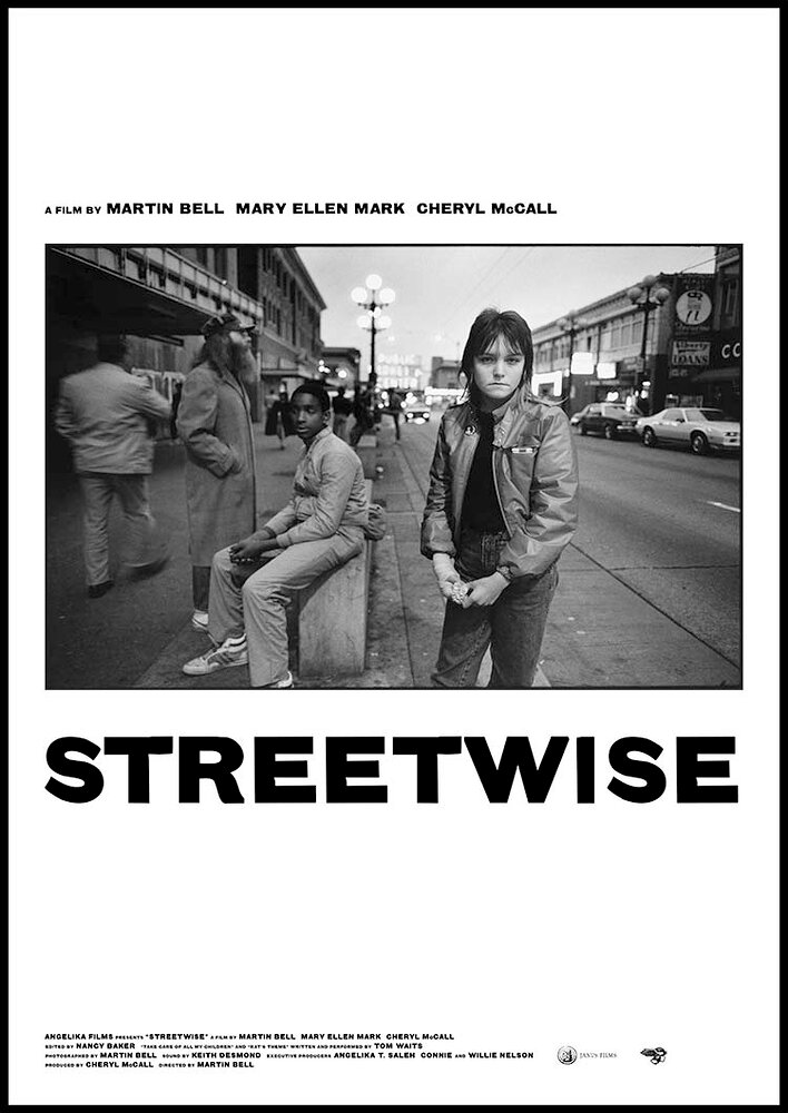 Streetwise