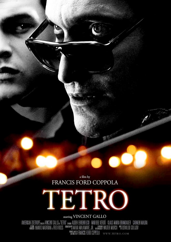 Tetro