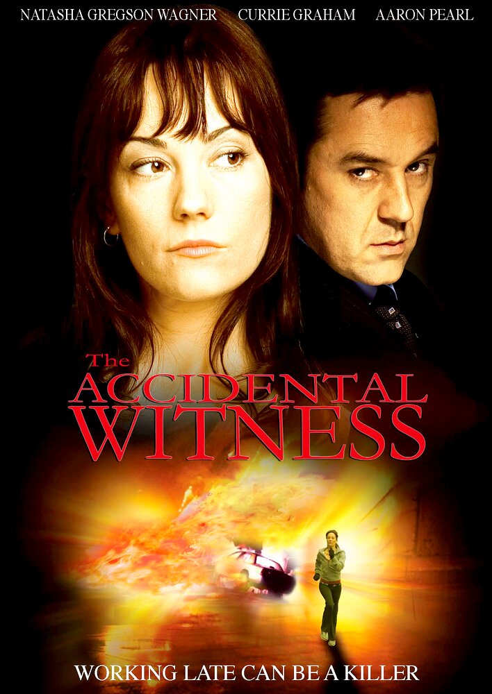 The Accidental Witness