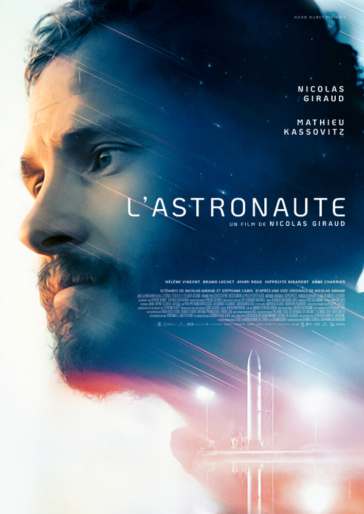 The Astronaut